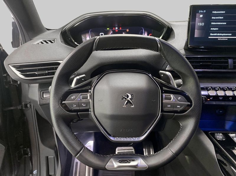 Peugeot 5008 bild 14