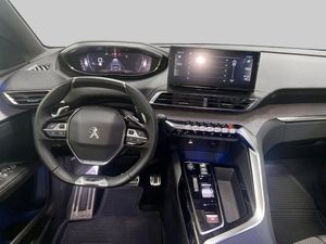 Peugeot 5008 bild 7