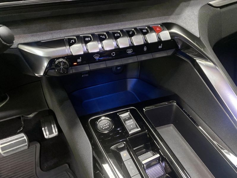 Peugeot 5008 bild 12