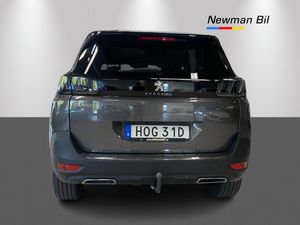 Peugeot 5008 bild 5