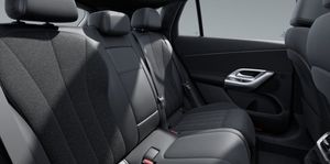 Mercedes GLC400 bild 8