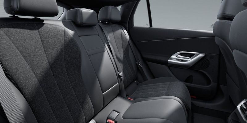 Mercedes GLC400 bild 8