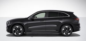 Mercedes GLC400 bild 2
