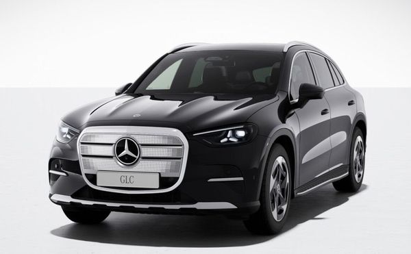 Mercedes GLC400 4MATIC "SÄLJSTART LONG RANGE EDITION" - 2026