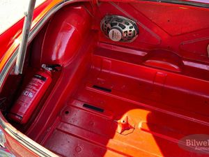 MG MGB bild 36