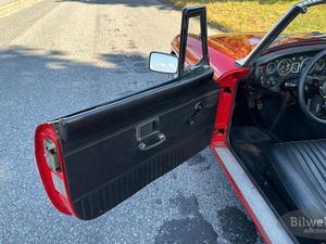 MG MGB bild 44