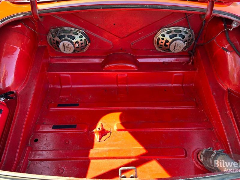 MG MGB bild 35