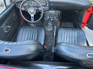 MG MGB bild 51