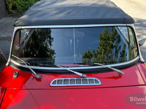 MG MGB bild 56