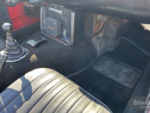 MG MGB bild 43