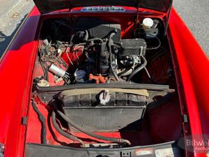 MG MGB bild 20