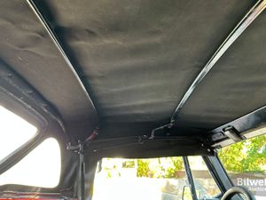 MG MGB bild 53