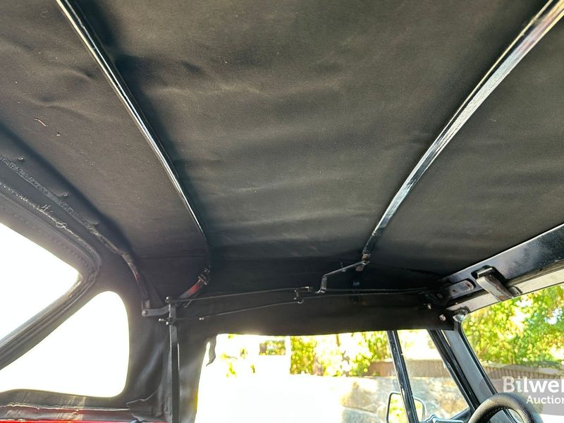 MG MGB bild 53