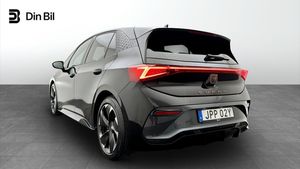 Cupra Born bild 3