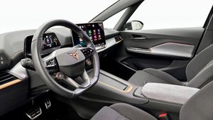 Cupra Born bild 7