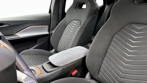 Cupra Born bild 8