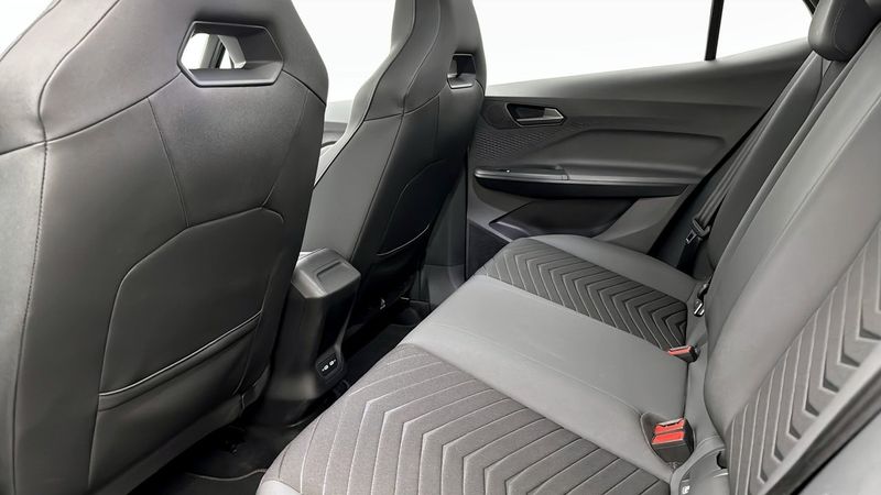 Cupra Born bild 12