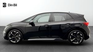 Cupra Born bild 2