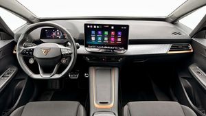 Cupra Born bild 10