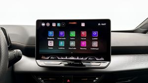 Cupra Born bild 9