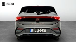 Cupra Born bild 5