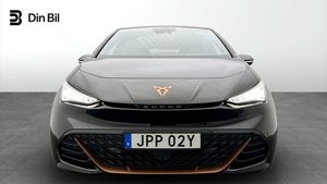 Cupra Born bild 4