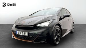 Cupra Born bild 1