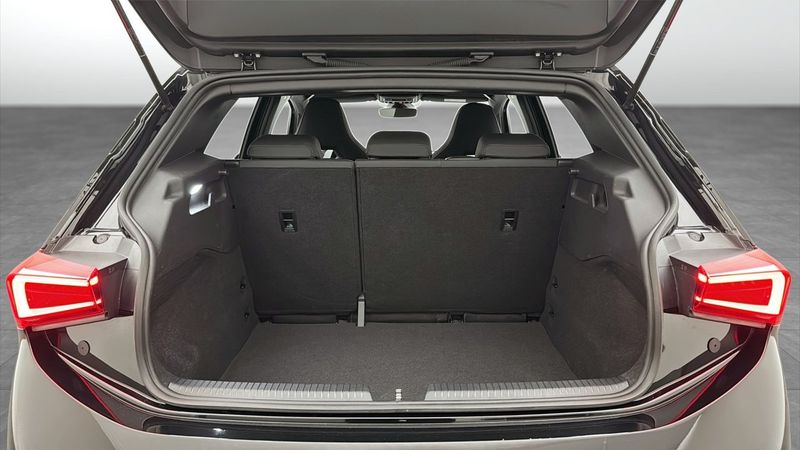 Cupra Born bild 13