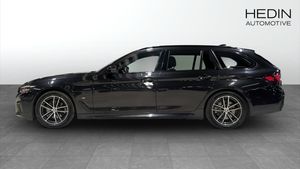 BMW 520 bild 6