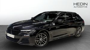BMW 520 bild 1