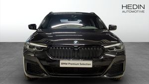 BMW 520 bild 8