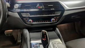 BMW 520 bild 12