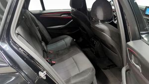 BMW 520 bild 5