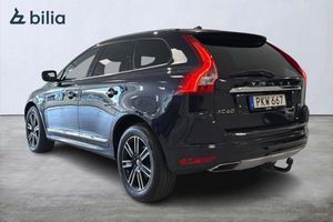 Volvo XC60 bild 2