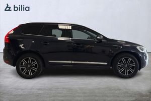 Volvo XC60 bild 20