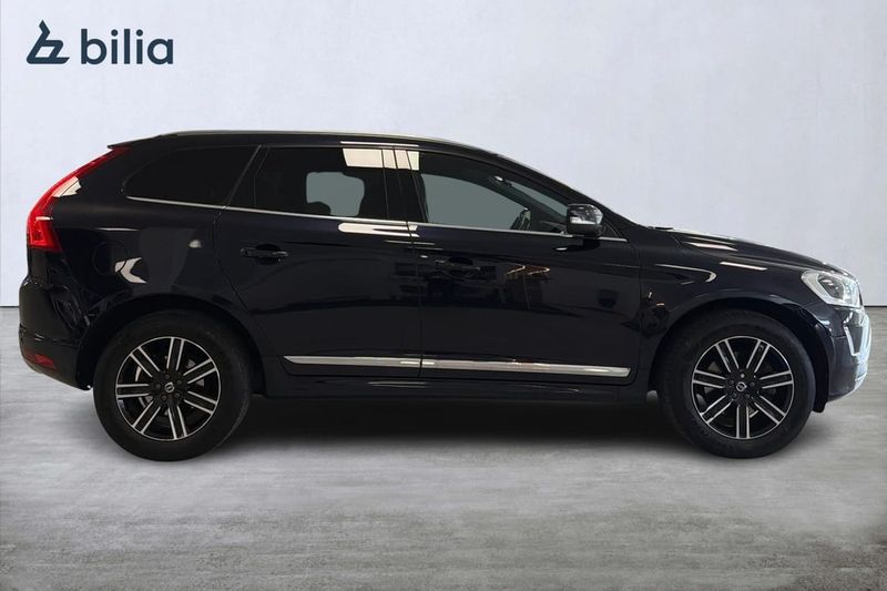 Volvo XC60 bild 20