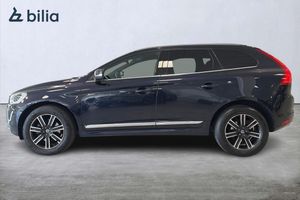 Volvo XC60 bild 3