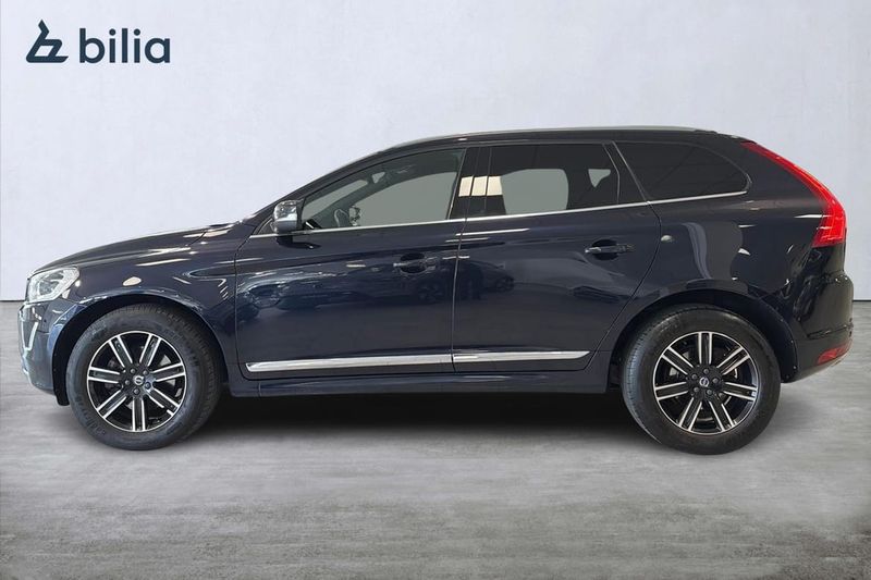 Volvo XC60 bild 3