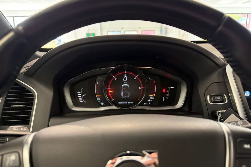 Volvo XC60 bild 18