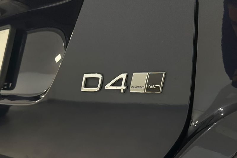 Volvo XC60 bild 26