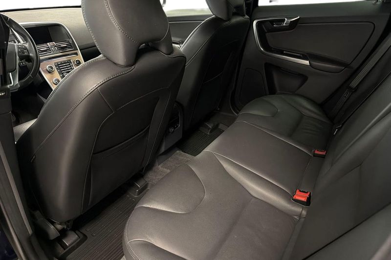Volvo XC60 bild 13