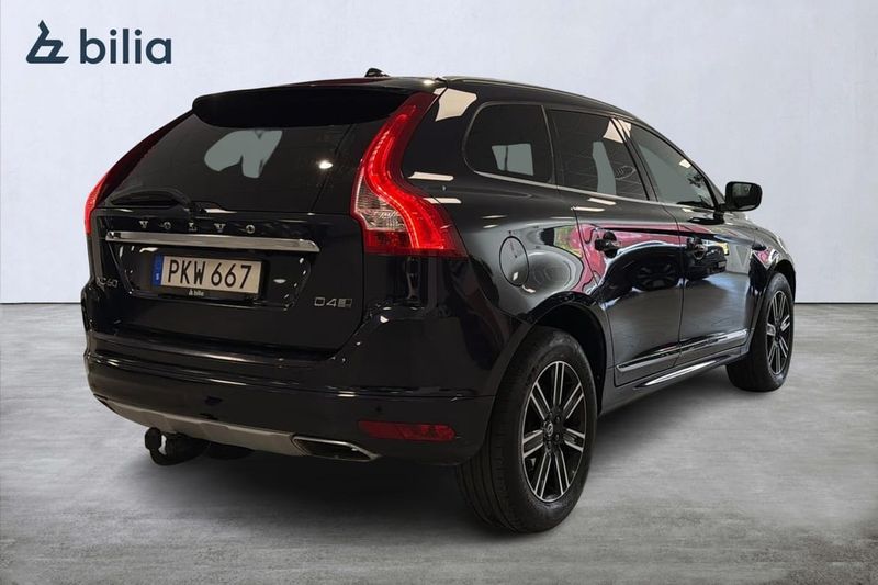 Volvo XC60 bild 21