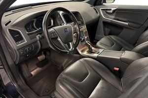 Volvo XC60 bild 14