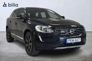 Volvo XC60 bild 22