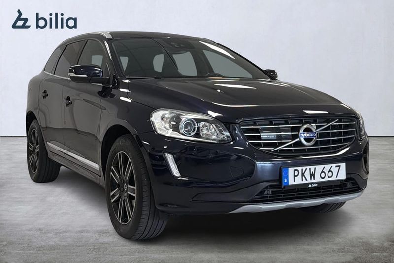 Volvo XC60 bild 22