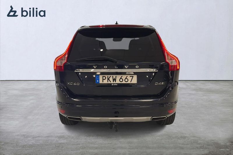 Volvo XC60 bild 5