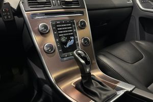 Volvo XC60 bild 23