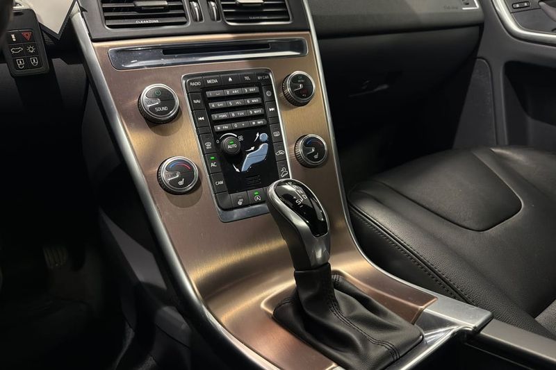 Volvo XC60 bild 23