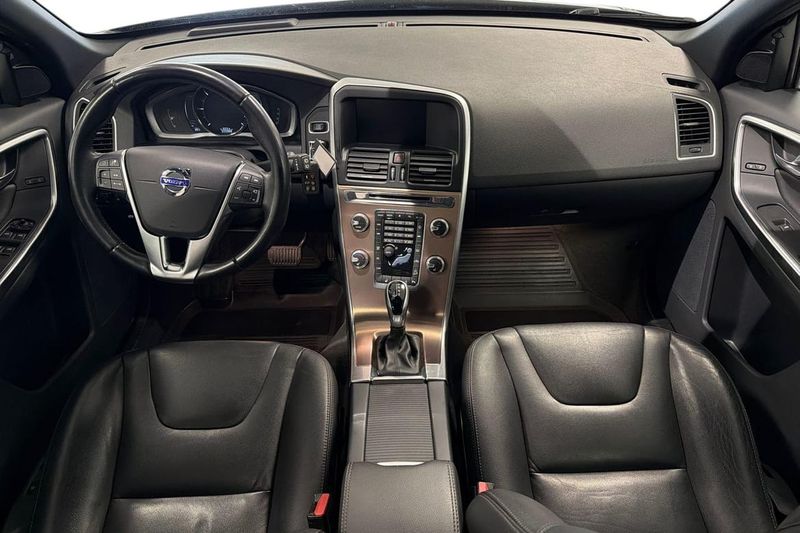Volvo XC60 bild 10