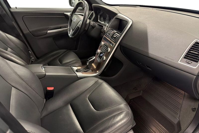 Volvo XC60 bild 7